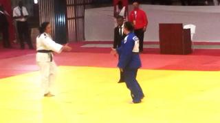 Ibihugu 19 vyo muri Afrika nivyo bihiganwa muri Judo mu Burundi
