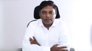 IAS शशिकांत सेंथिल का इस्तीफ़ा