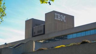 IBM