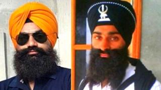 ਅਵਤਾਰ ਸਿੰਘ, ਬਿਕਰਮਜੀਤ ਸਿੰਘ