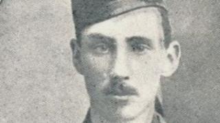 Ewart Alan Mackintosh