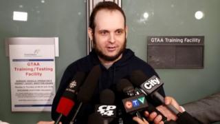 Joshua Boyle