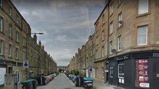 Downfield Place