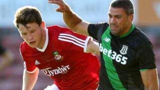wrecsam boreham wood