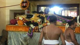 అత్తి వరదరాజ స్వామి గుడి