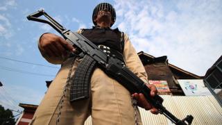 Kashmir