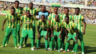 Yanga