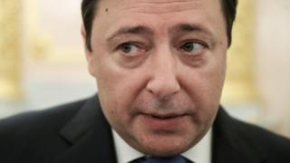 Хлопонин