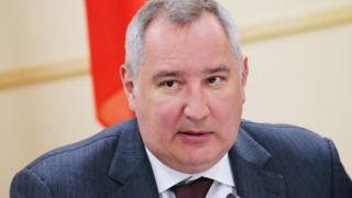 Дмитрий Рогозин