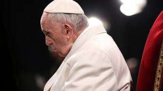 Popu Francis