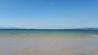 Beaches at Morar and Arisaig