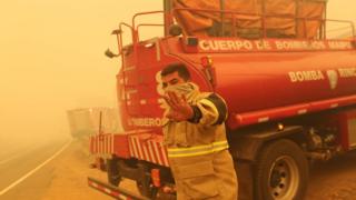 Bombero