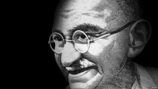 गांधी
