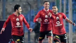 Al Ahly