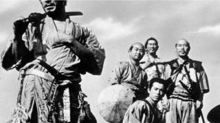 Seven Samurai