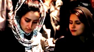 زنان افغانستان نگران آمدن طالبان