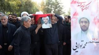 محمد تولایی