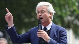 Geert Wilders