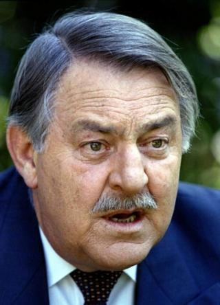 Pik Botha