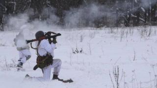 Донбас