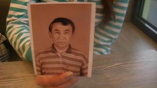Nishonboy Aliqulov ishchi sifatida sotib yuborilgan, deya taxmin qilinmoqda