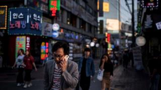 Культ скорости, возможно, объясняет невероятный экономический успех Южной Кореи. Но такая скорость не всем по плечу...