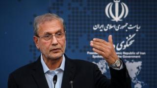 علی ربیعی، سخنگوی دولت: بازداشت بهیار روستا از بیم خشونت علیه او صورت گرفت