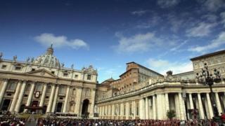 Vatican