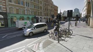 Kingsland Road, Hackney