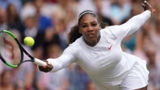 Serena Williams