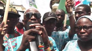 Sanwo-Olu ki Tinubu