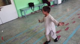 আহমেদ