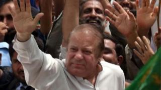 نواز شریف