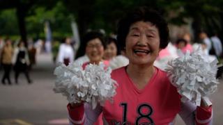 Cheerobics