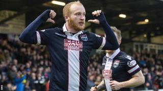Liam Boyce