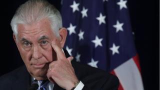 TILLERSON