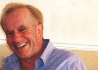 Denis Farnall