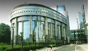 ইউরোপীয় পার্লামেন্ট
