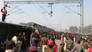 SeemanchalExpress, सीमांचल एक्सप्रेस की तस्वीर, train accident, indian rail, irctc, railways, indian railways