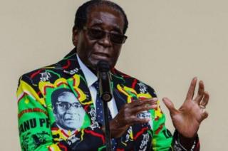 Mugabe