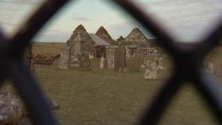 Eaglais na h-Aoidhe