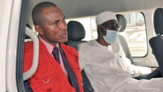Mohammed Adoke
