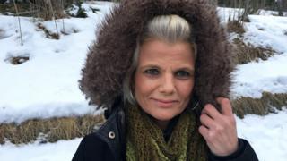 Nina Iveršon
