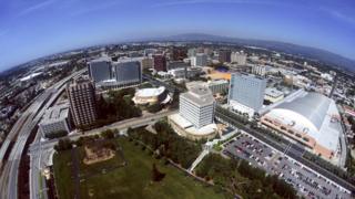 San José, California, Estados Unidos