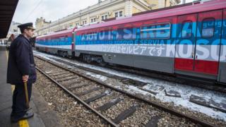 Srpski oslikani voz