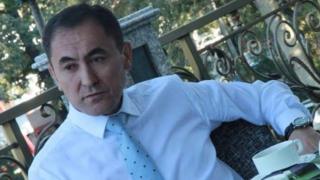 "Мекен Ынтымагынын" лидери Темирбек Асанбеков
