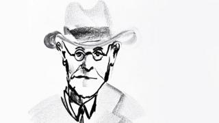Sigmund Freud