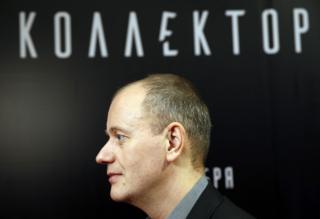 Красовский