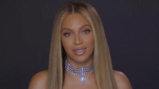 Beyonce speech: Singer wants people to 'vote like our life depends on ...