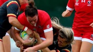Merched Cymru
